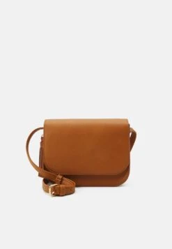 Even&Odd Schoudertas - Cognac