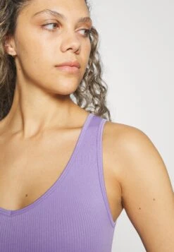 Top - Lilac 11 Top - Lilac -Even&Odd 7fc8267328454018945a59c034789430