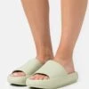 Even&Odd Badslippers - Mint -Even&Odd 81f2c912045748eeb4583c85234b0d46