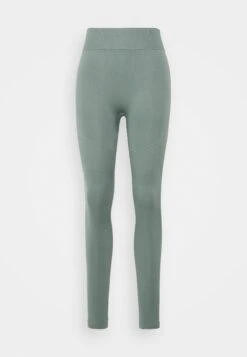 Legging - Teal -Even&Odd 874ddbf97df349bd99acf29965556a2c