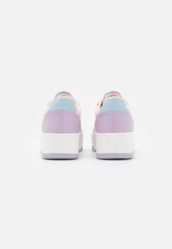 Even&Odd Sneakers Laag - Lilac -Even&Odd 87d5804ac7a34b11987f216e048c4e1b