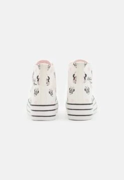 Even&Odd Disney Minnie Mouse - Sneakers Hoog - Rose Gold-Coloured/White 11 Even&Odd Disney Minnie Mouse - Sneakers Hoog - Rose Gold-Coloured/White -Even&Odd 88b4be2a91aa48d3b81db5881af085d0