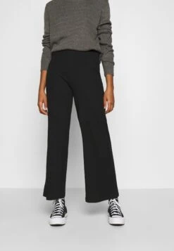 Even&Odd Broek - Black