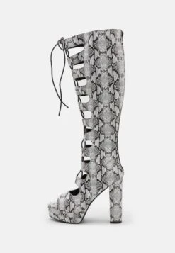 Even&Odd Plateaulaarzen - White 9 Even&Odd Plateaulaarzen - White -Even&Odd 8a2a382728ad43ba9f99c42ac6cfbde8