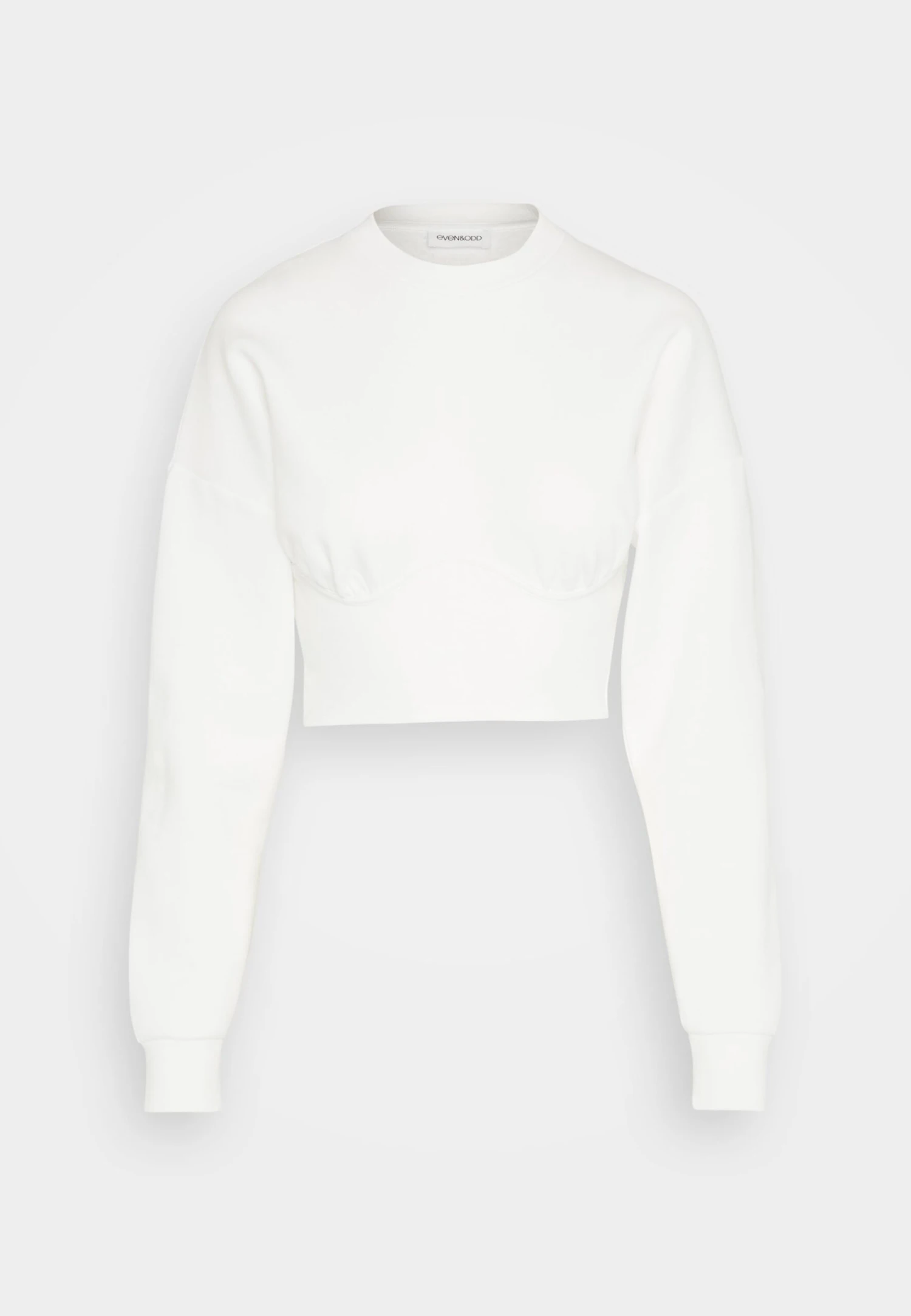 Even&Odd Sweater - 003 - Off-White 7 Even&Odd Sweater - 003 - Off-White - Afbeelding 5