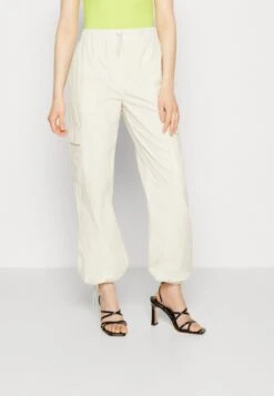 Even&Odd Cargobroek - Off-White