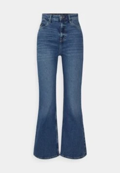 Bootcut Jeans - Blue