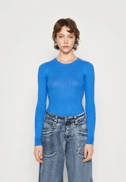 Even&Odd Trui - Blue