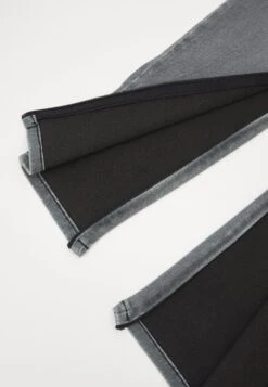 Even&Odd Jeans Skinny Fit - Grey Denim 22 Even&Odd Jeans Skinny Fit - Grey Denim -Even&Odd 91c6f9d6baf142d18d6b9d70db891209