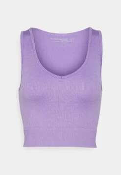 Top - Lilac 10 Top - Lilac -Even&Odd 922216134beb49768ce1ca4286e7ca22