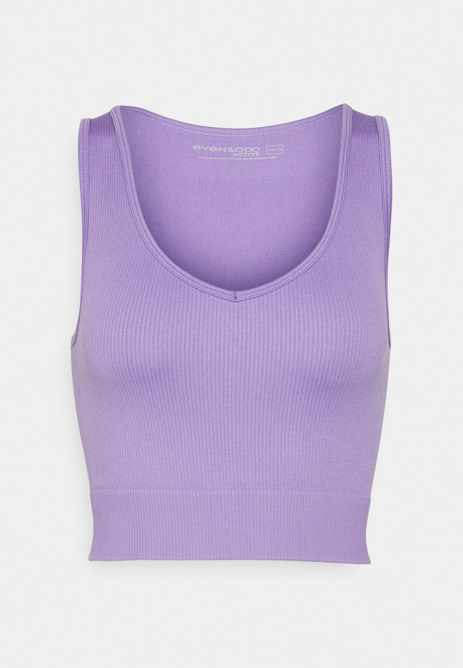 Top - Lilac 6 Top - Lilac - Afbeelding 4