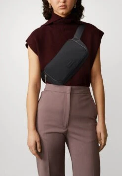 Even&Odd Heuptas - Black