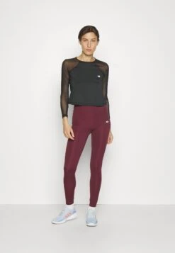 Longsleeve - Black 10 Longsleeve - Black -Even&Odd 93e712870a0340288564a6fefafc3c74