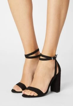 Even&Odd Sandalen - Black