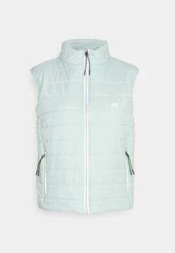 Bodywarmer -Mint -Even&Odd 957a9515c09a4f399368da3076815a6d