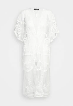 Even&Odd Vest - White -Even&Odd 96bd74c153374590be9ff0220d75bba7