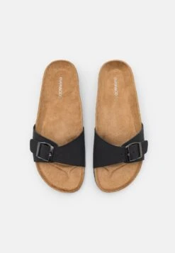 Even&Odd Muiltjes - Black -Even&Odd 9826b85ec2e34363a1fa405810457b71