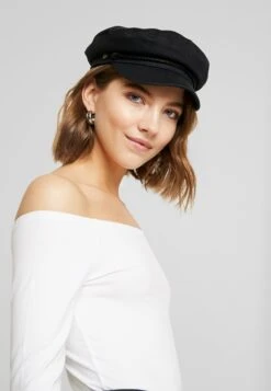 Even&Odd 2 Pack - Longsleeve - White/Black -Even&Odd 9b59aebc1df145b5b8264fbe83c4915a