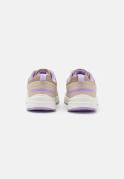 Even&Odd Comfort - Sneakers Laag - Beige/Lilac -Even&Odd 9c0b58a5bc584cc79c2fb164b5da0e50