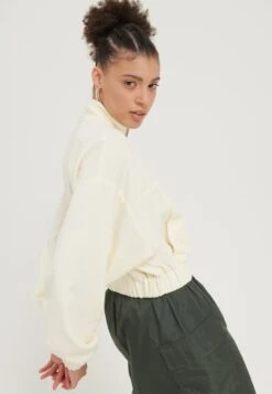 Even&Odd Sweater - Off-White -Even&Odd 9c26e5b5396f47babd76f22a9d3c0a34