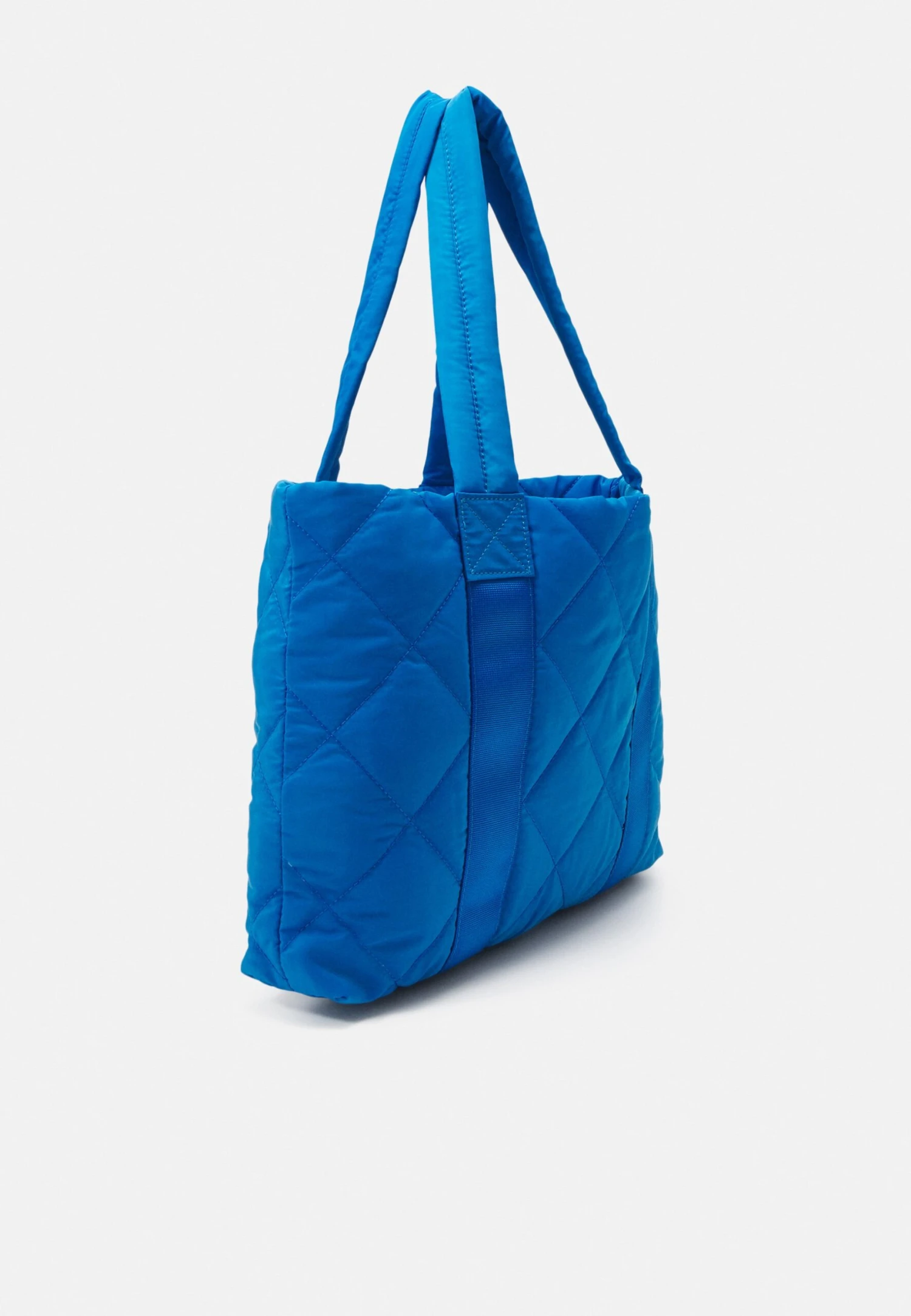 Even&Odd Handtas - Blue 3 Even&Odd Handtas - Blue - Afbeelding 2