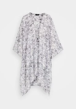 Even&Odd Lichte Jas - Black/White -Even&Odd 9f1d93f9c02e49efb81f32429fa29b15