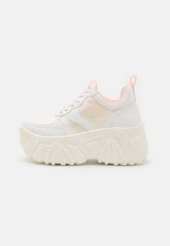 Even&Odd Sneakers Laag - White -Even&Odd 9f499aab13664edbb2f56a202750ea22