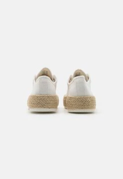 Even&Odd Sneakers Laag - Off-White -Even&Odd 9f873e759d9d430f9e4c3b57d037e620