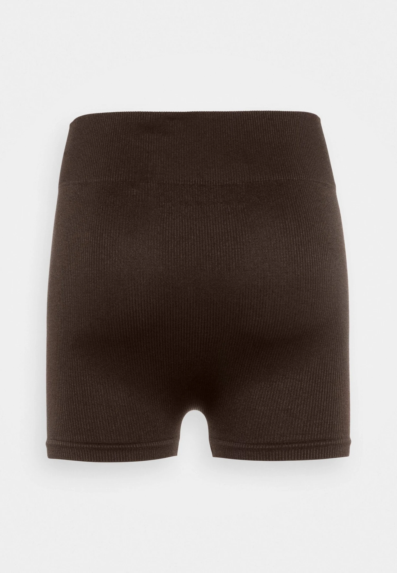 Even&Odd Shorts - Dark Brown 4 Even&Odd Shorts - Dark Brown - Afbeelding 2