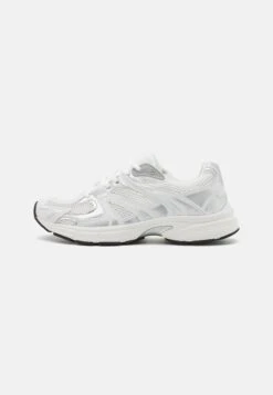 Even&Odd Sneakers Laag - Silver/White -Even&Odd a2cd285915284ed8a9499be619b04a27