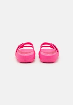Even&Odd Badslippers - Pink -Even&Odd acc76c9feca4470ca5d09d27f4f1b0fd