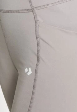 Legging - Grey -Even&Odd ae3e53f64c52492982ed168cfa45ba97