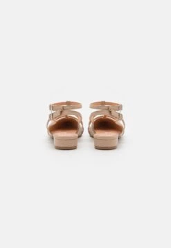 Even&Odd Slingback Ballerina´S - Beige 11 Even&Odd Slingback Ballerina´S - Beige -Even&Odd aedc6b0fc3ff42438836c87a2af00661