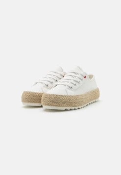 Even&Odd Sneakers Laag - Off-White -Even&Odd aef439fbb92149c58ae31aed0834bffb