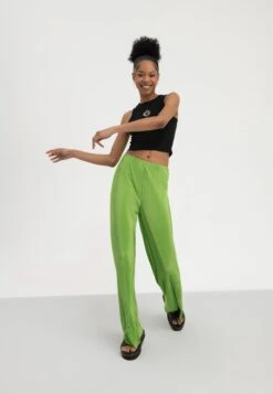 Even&Odd Top - Black