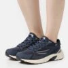 Even&Odd Sneakers Laag - Dark Blue