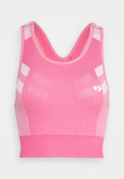 Sport-Bh Met Medium Support - Pink 12 Sport-Bh Met Medium Support - Pink -Even&Odd b4569c66afcf4eef94472c55312236c6