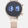 Even&Odd Digitaal Horloge - Rose Gold-Coloured -Even&Odd b53ad5c6750c4493933c736d2636142c