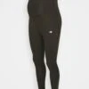 Legging - Black -Even&Odd b5c8e970068644be95c52d13759d1f1d