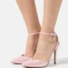 Even&Odd Klassieke Pumps - Light Pink