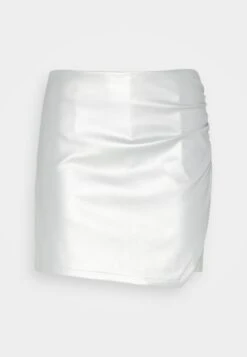 Even&Odd Shorts - Silver 12 Even&Odd Shorts - Silver -Even&Odd b63111e6d2b04701ba237921e2d02ef3