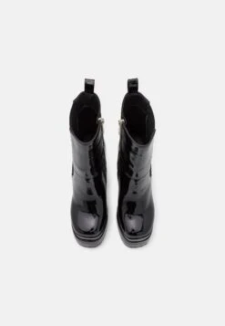 Even&Odd Korte Laarzen - Black -Even&Odd b82eb141585e43aa94398c56e303524b