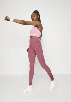 Legging - Pink -Even&Odd b93a4a02c2a740d096b8123f03b1b64d