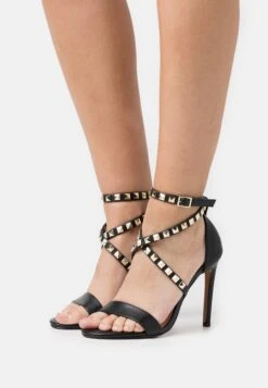 Even&Odd Sandalen - Black