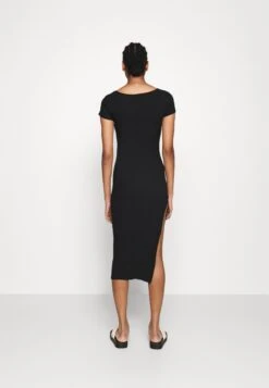 Etui-Jurk - Black -Even&Odd ba4d10d72814428a871d56b4d54d24c3