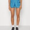 Even&Odd Shorts - Blue -Even&Odd bd975d59fc834d8c8c100ea1b31da4d5
