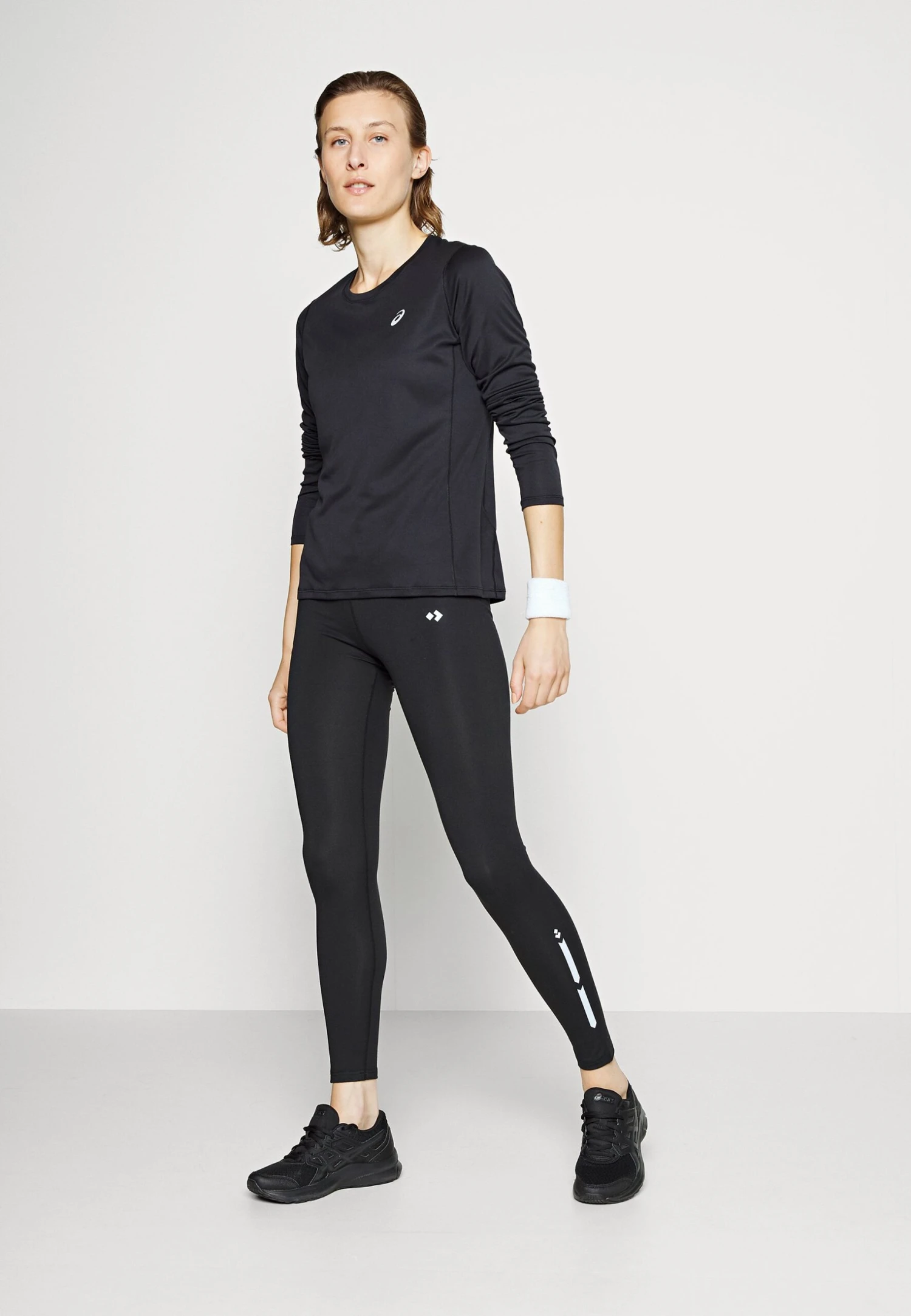 Thermal Legging - Legging - Black 4 Thermal Legging - Legging - Black - Afbeelding 2