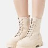 Even&Odd Veterboots - Beige 2 Even&Odd Veterboots - Beige -Even&Odd c1f95480a3224a95bac95b7f9f4b7d57