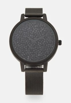 Even&Odd Horloge - Black