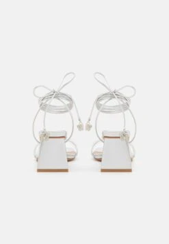 Even&Odd Sandalen - Silver -Even&Odd c38d102af44d40eaae5f8d22cd8130fb